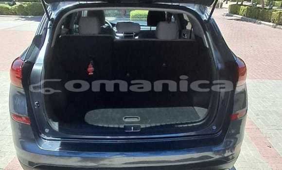 Buy Used Hyundai Tucson Silver Car in Muscat in Masqat Buy Used Hyundai Tucson Silver Car in Muscat in Masqat