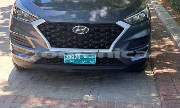 Buy Used Hyundai Tucson Silver Car in Muscat in Masqat Buy Used Hyundai Tucson Silver Car in Muscat in Masqat