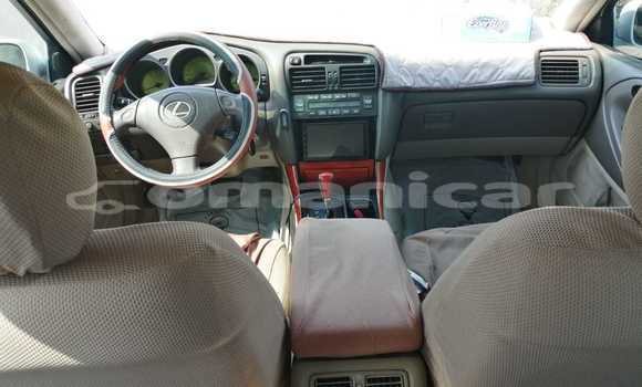 Buy Used Lexus GS White Car in Suhar in al-Batinah Buy Used Lexus GS White Car in Suhar in al-Batinah