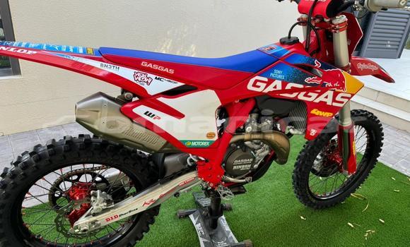Buy Used KTM 450 Red Bike in Muscat in Masqat