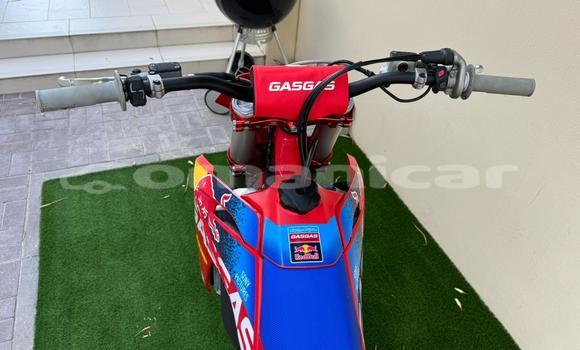 Buy Used KTM 450 Red Bike in Muscat in Masqat Buy Used KTM 450 Red Bike in Muscat in Masqat
