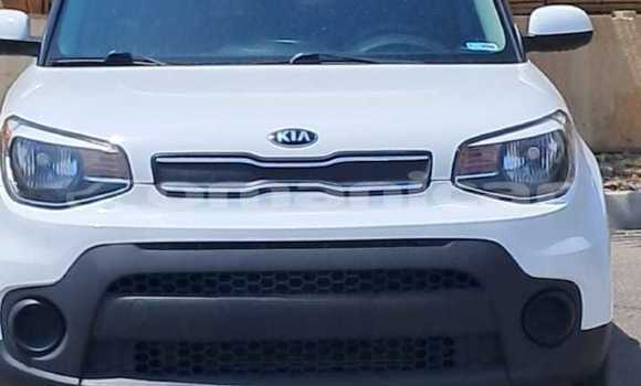 Buy Used Kia Soul White Car in Muscat in Masqat Buy Used Kia Soul White Car in Muscat in Masqat