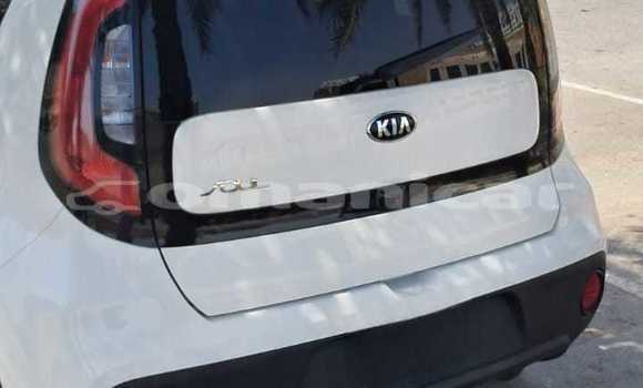 Buy Used Kia Soul White Car in Muscat in Masqat Buy Used Kia Soul White Car in Muscat in Masqat