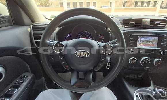 Buy Used Kia Soul White Car in Muscat in Masqat Buy Used Kia Soul White Car in Muscat in Masqat
