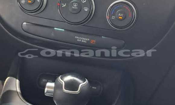 Buy Used Kia Soul White Car in Muscat in Masqat Buy Used Kia Soul White Car in Muscat in Masqat