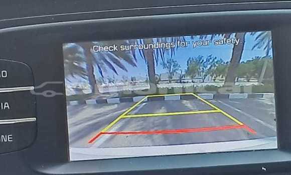 Buy Used Kia Soul White Car in Muscat in Masqat Buy Used Kia Soul White Car in Muscat in Masqat