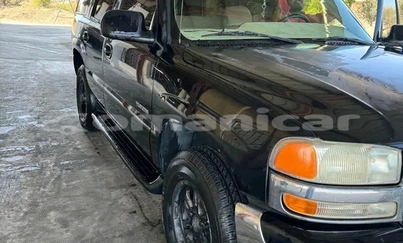 Buy Used GMC Sierra Black Car in as–Sib in Masqat Buy Used GMC Sierra Black Car in as–Sib in Masqat