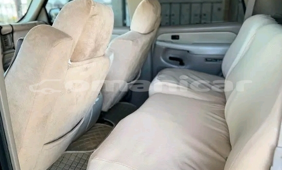 Buy Used GMC Sierra Black Car in as–Sib in Masqat Buy Used GMC Sierra Black Car in as–Sib in Masqat