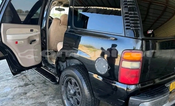 Buy Used GMC Sierra Black Car in as–Sib in Masqat Buy Used GMC Sierra Black Car in as–Sib in Masqat