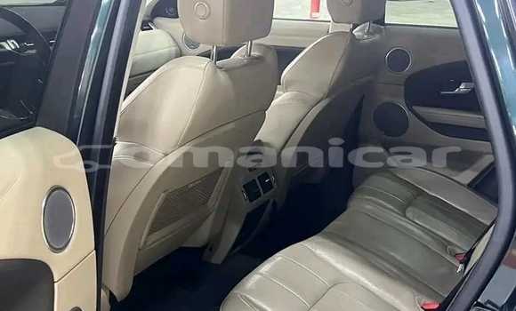 Buy Used Range Rover Evoque Other Car in Al khuwair in al-Batinah Buy Used Range Rover Evoque Other Car in Al khuwair in al-Batinah
