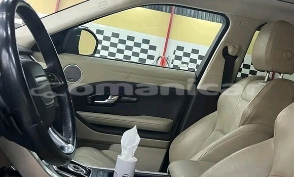 Buy Used Range Rover Evoque Other Car in Al khuwair in al-Batinah Buy Used Range Rover Evoque Other Car in Al khuwair in al-Batinah