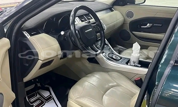 Buy Used Range Rover Evoque Other Car in Al khuwair in al-Batinah Buy Used Range Rover Evoque Other Car in Al khuwair in al-Batinah