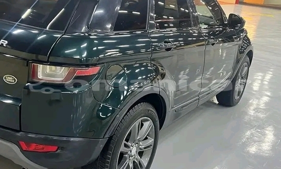 Buy Used Range Rover Evoque Other Car in Al khuwair in al-Batinah Buy Used Range Rover Evoque Other Car in Al khuwair in al-Batinah