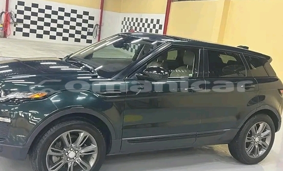 Buy Used Range Rover Evoque Other Car in Al khuwair in al-Batinah Buy Used Range Rover Evoque Other Car in Al khuwair in al-Batinah