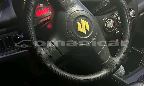 Buy Used Suzuki Celerio Blue Car in Azaiba in Masqat