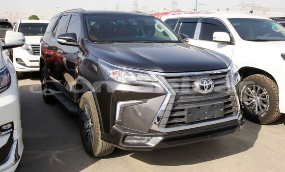 Buy Import Toyota Fortuner Other Car in Import - Dubai in Dhufar Buy Import Toyota Fortuner Other Car in Import - Dubai in Dhufar