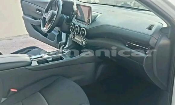 Buy Used Nissan Sentra Other Car in as–Sib in Masqat Buy Used Nissan Sentra Other Car in as–Sib in Masqat