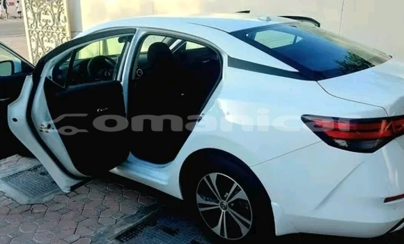 Buy Used Nissan Sentra Other Car in as–Sib in Masqat Buy Used Nissan Sentra Other Car in as–Sib in Masqat
