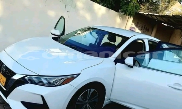 Buy Used Nissan Sentra Other Car in as–Sib in Masqat Buy Used Nissan Sentra Other Car in as–Sib in Masqat