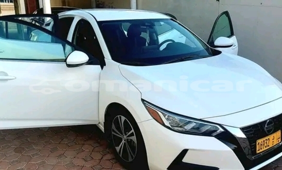 Buy Used Nissan Sentra Other Car in as–Sib in Masqat Buy Used Nissan Sentra Other Car in as–Sib in Masqat