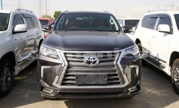 Buy Import Toyota Fortuner Other Car in Import - Dubai in Dhufar Buy Import Toyota Fortuner Other Car in Import - Dubai in Dhufar