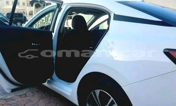 Buy Used Nissan Sentra Other Car in as–Sib in Masqat Buy Used Nissan Sentra Other Car in as–Sib in Masqat