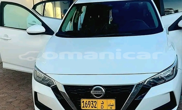 Buy Used Nissan Sentra Other Car in as–Sib in Masqat Buy Used Nissan Sentra Other Car in as–Sib in Masqat