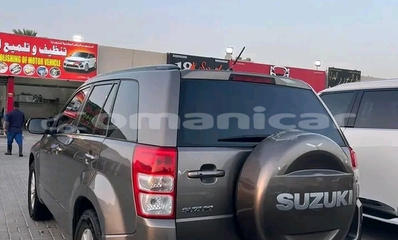 Buy Used Suzuki Carry Other Car in as–Sib in Masqat Buy Used Suzuki Carry Other Car in as–Sib in Masqat