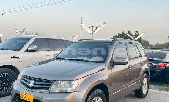 Buy Used Suzuki Carry Other Car in as–Sib in Masqat Buy Used Suzuki Carry Other Car in as–Sib in Masqat