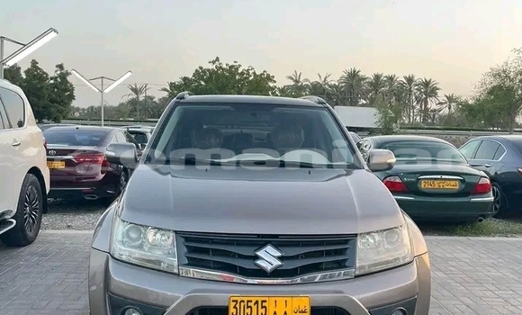 Buy Used Suzuki Carry Other Car in as–Sib in Masqat Buy Used Suzuki Carry Other Car in as–Sib in Masqat