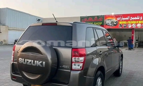 Buy Used Suzuki Carry Other Car in as–Sib in Masqat Buy Used Suzuki Carry Other Car in as–Sib in Masqat