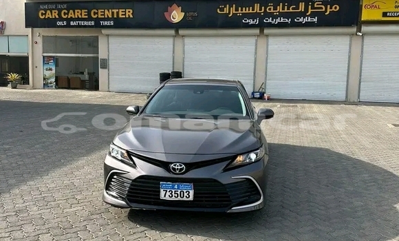 Buy Used Toyota Camry Other Car in as–Sib in Masqat Buy Used Toyota Camry Other Car in as–Sib in Masqat
