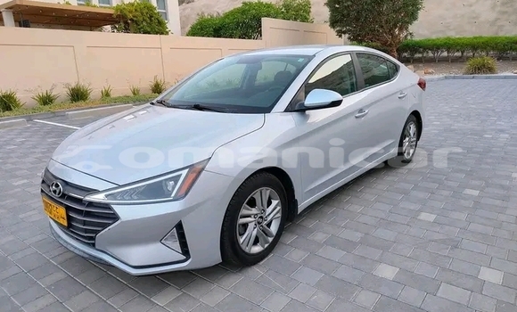 Buy Used Hyundai Elantra Other Car in as–Sib in Masqat Buy Used Hyundai Elantra Other Car in as–Sib in Masqat