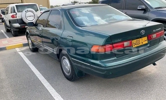 Buy Used BMW 5–Series Other Car in as–Sib in Masqat Buy Used BMW 5–Series Other Car in as–Sib in Masqat