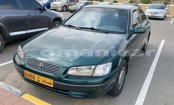 Buy Used BMW 5–Series Other Car in as–Sib in Masqat Buy Used BMW 5–Series Other Car in as–Sib in Masqat