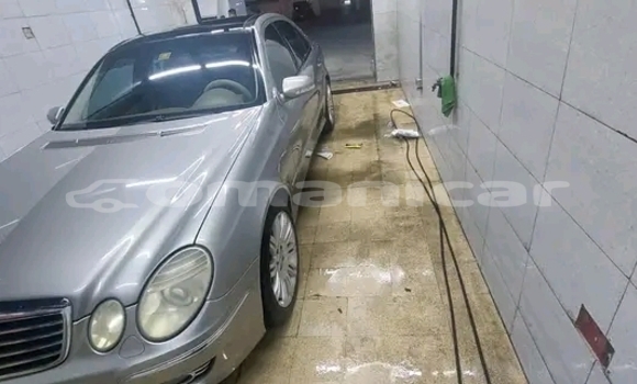 Buy Used Mercedes-Benz 250 Other Car in al–Buraymi in adh-Dhahirah Buy Used Mercedes-Benz 250 Other Car in al–Buraymi in adh-Dhahirah