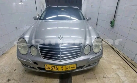 Buy Used Mercedes-Benz 250 Other Car in al–Buraymi in adh-Dhahirah Buy Used Mercedes-Benz 250 Other Car in al–Buraymi in adh-Dhahirah