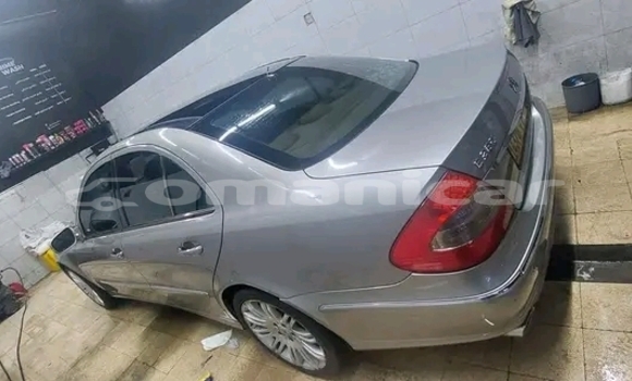 Buy Used Mercedes-Benz 250 Other Car in al–Buraymi in adh-Dhahirah Buy Used Mercedes-Benz 250 Other Car in al–Buraymi in adh-Dhahirah