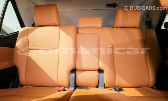 Buy Import Toyota Fortuner Other Car in Import - Dubai in Dhufar Buy Import Toyota Fortuner Other Car in Import - Dubai in Dhufar