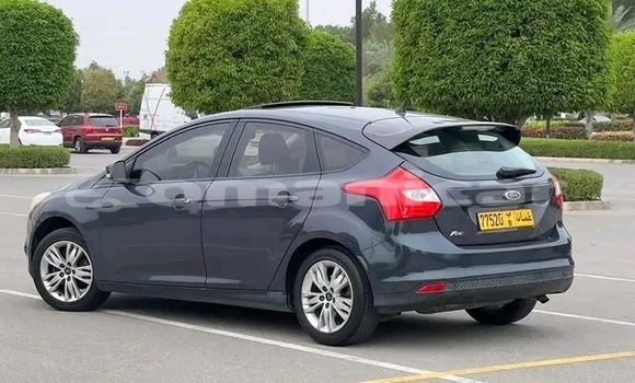 Buy Used Toyota Altis Other Car in as–Sib in Masqat Buy Used Toyota Altis Other Car in as–Sib in Masqat