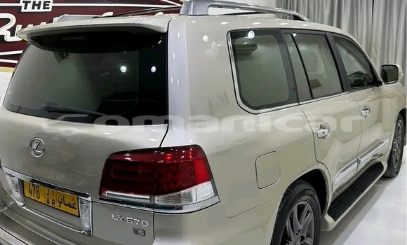 Buy Used Lexus RX 350 Other Car in as–Suwayq in al-Batinah Buy Used Lexus RX 350 Other Car in as–Suwayq in al-Batinah
