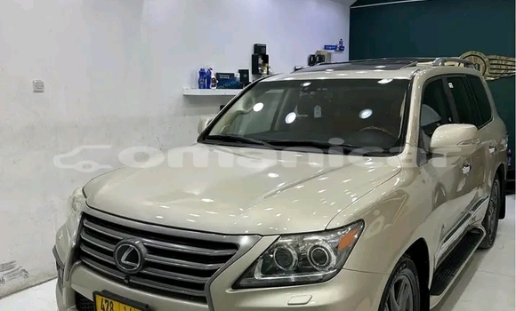 Buy Used Lexus RX 350 Other Car in as–Suwayq in al-Batinah Buy Used Lexus RX 350 Other Car in as–Suwayq in al-Batinah