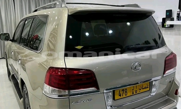 Buy Used Lexus RX 350 Other Car in as–Suwayq in al-Batinah Buy Used Lexus RX 350 Other Car in as–Suwayq in al-Batinah