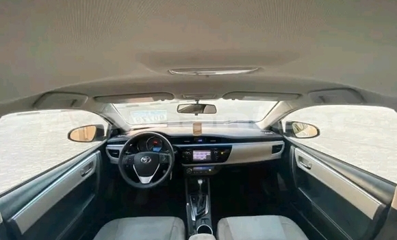 Buy Used Toyota Corolla Other Car in as–Sib in Masqat Buy Used Toyota Corolla Other Car in as–Sib in Masqat