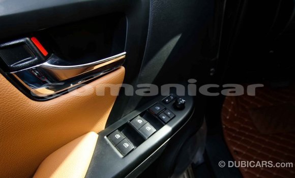 Buy Import Toyota Fortuner Other Car in Import - Dubai in Dhufar Buy Import Toyota Fortuner Other Car in Import - Dubai in Dhufar