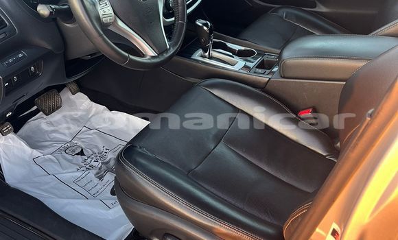 Buy Used Nissan Altima Silver Car in Suhar in al-Batinah Buy Used Nissan Altima Silver Car in Suhar in al-Batinah