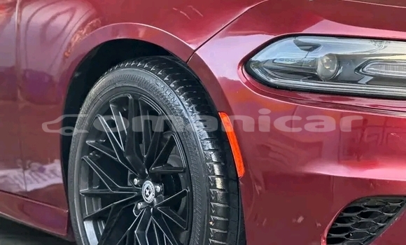 Buy Used DeSoto Fireflite Red Car in Al khuwair in al-Batinah