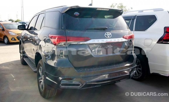 Buy Import Toyota Fortuner Other Car in Import - Dubai in Dhufar Buy Import Toyota Fortuner Other Car in Import - Dubai in Dhufar