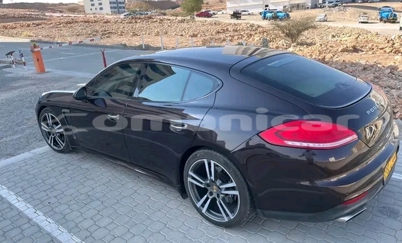 Buy Used Ford Scorpio Black Car in as–Sib in Masqat Buy Used Ford Scorpio Black Car in as–Sib in Masqat