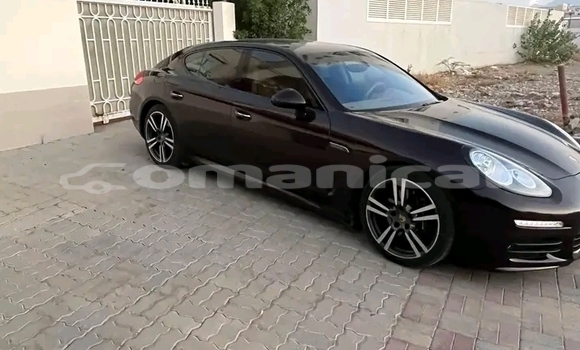 Buy Used Ford Scorpio Black Car in as–Sib in Masqat Buy Used Ford Scorpio Black Car in as–Sib in Masqat